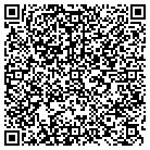 QR code with Peninsula Landscape Maintenanc contacts