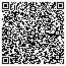 QR code with Rick's Auto Body contacts