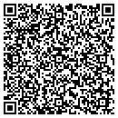 QR code with Scuba Center contacts