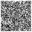 QR code with S U Pollo contacts