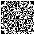 QR code with PRC contacts