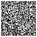 QR code with Americamps contacts