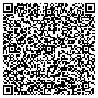 QR code with Sense Art and Custom Framing contacts