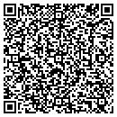 QR code with Tdy Inn contacts