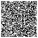QR code with A Stitch Above Inc contacts