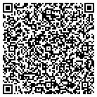 QR code with R B Stephenson Jr Judge contacts