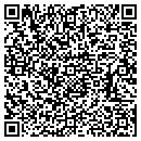 QR code with First Union contacts
