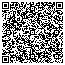 QR code with C & V Masonry LLC contacts