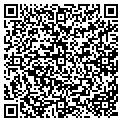 QR code with Geoleap contacts