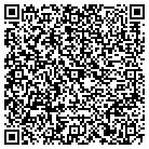 QR code with Blue Ridge Rbr & Indus Pdts Co contacts
