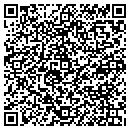 QR code with S & C Consulting Ltd contacts
