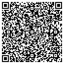 QR code with D J L Services contacts
