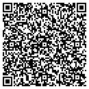 QR code with A To Z Store contacts