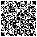 QR code with Red Shoe contacts