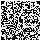 QR code with Blue Ridge Heating Inc contacts