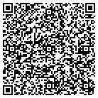 QR code with H & R Block Tax Service contacts