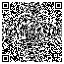 QR code with Johnson Land Auction contacts