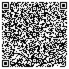 QR code with Naglee Burk Irrigation Dist contacts