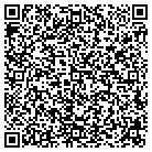 QR code with Iron Street Barber Shop contacts