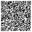 QR code with Marilyns contacts