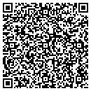 QR code with James F Booker contacts