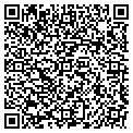 QR code with Vesuvius contacts