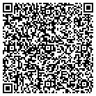 QR code with Hoffman Michael A MD & Assoc contacts