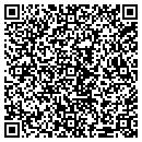 QR code with YNOA Advertising contacts
