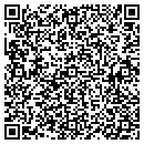 QR code with Dv Printing contacts