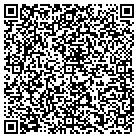 QR code with Boohers Body & Frame Shop contacts