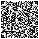 QR code with Hanover Apartments contacts