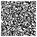 QR code with Academy Apts contacts