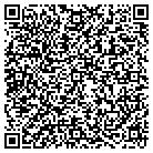 QR code with G & G Heating & Air Cond contacts