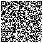 QR code with Covington Mechanical Service contacts