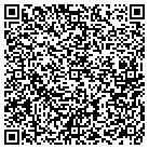 QR code with Maureen McMahon Reporting contacts