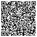 QR code with KFC contacts