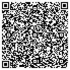 QR code with R & F Radio Electronics contacts