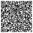 QR code with Hozik & Co Plc contacts