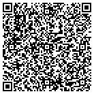 QR code with McDonald Consulting Co LLC contacts