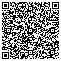 QR code with B B & T contacts