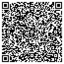 QR code with Churches Towing contacts