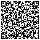 QR code with True Headings contacts