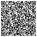 QR code with Rainbow Self Storage contacts