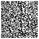 QR code with BMA-Behavioral Mod & Assoc contacts