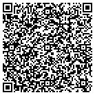 QR code with McDonalds Tree Service contacts