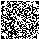 QR code with Magnum Machine Inc contacts