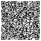 QR code with P & P Building Contractor contacts