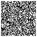 QR code with Moore Temple C contacts