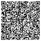 QR code with First Principle Mortgages LLC contacts