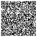 QR code with Teters Exxon & Deli contacts